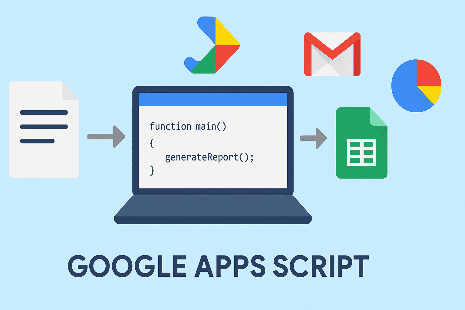 Google Apps Script