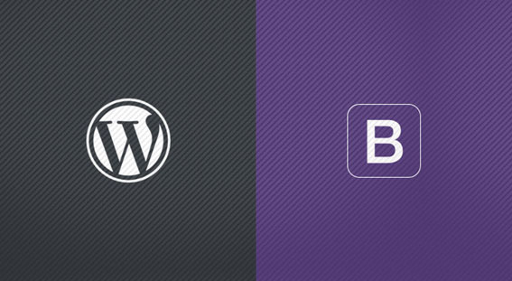 Criação de temas Wordpress usando Bootstrap passo a passo