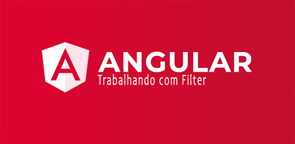 Trabalhando com Angular Filter