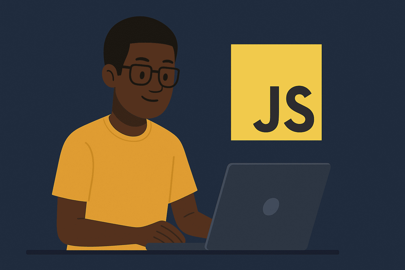 JavaScript: for, for...in, for...of