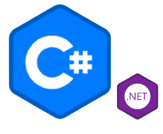 C#