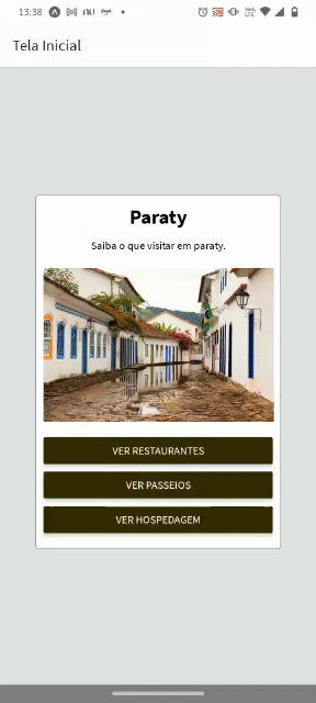projeto paraty