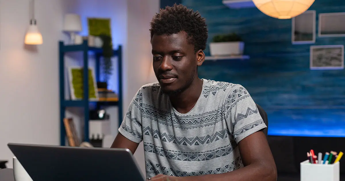 An�lise de desenvolvimento