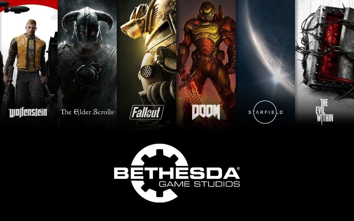 Bethesda Softworks LLC