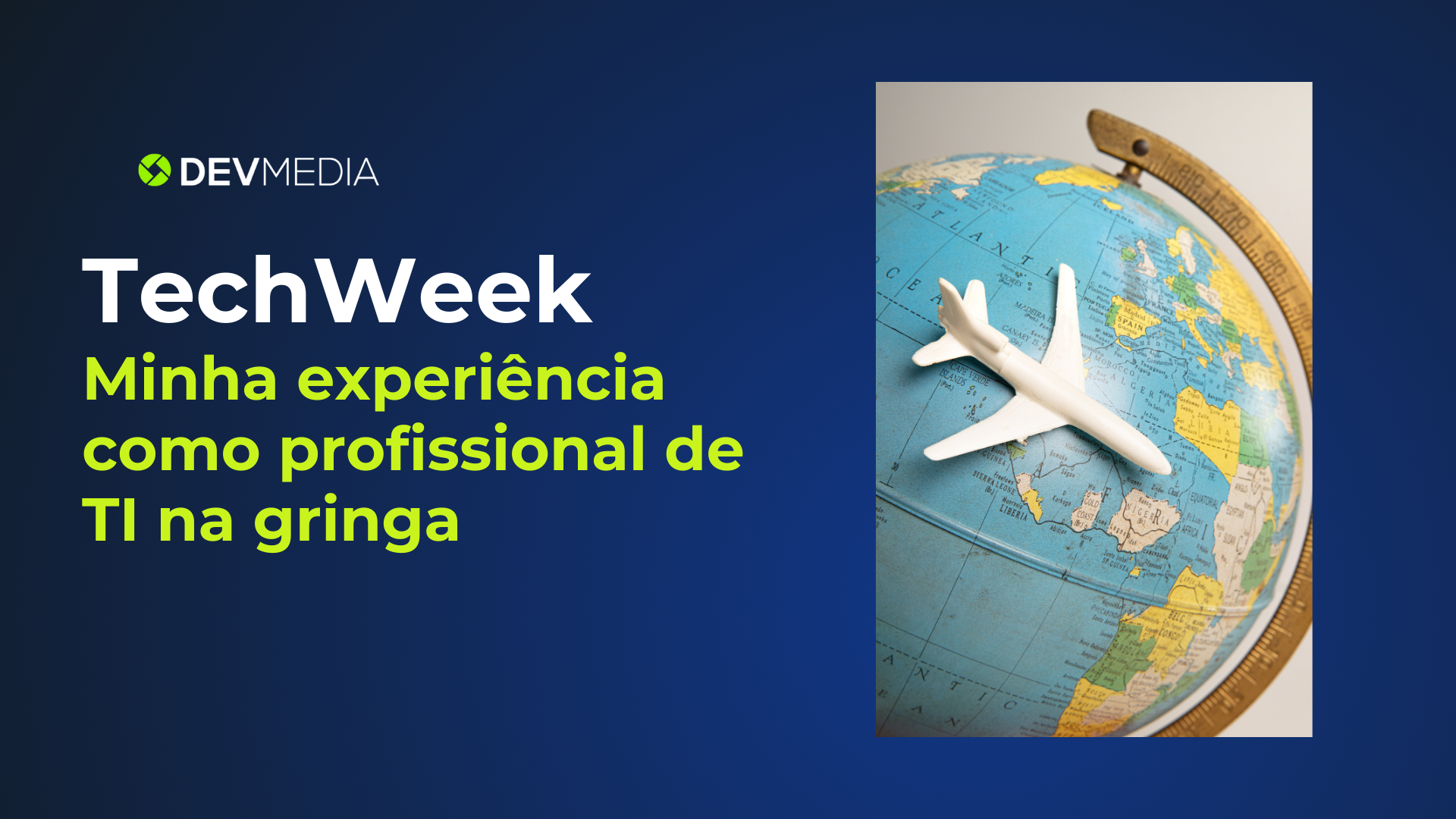 Como se preparar para o mercado internacional