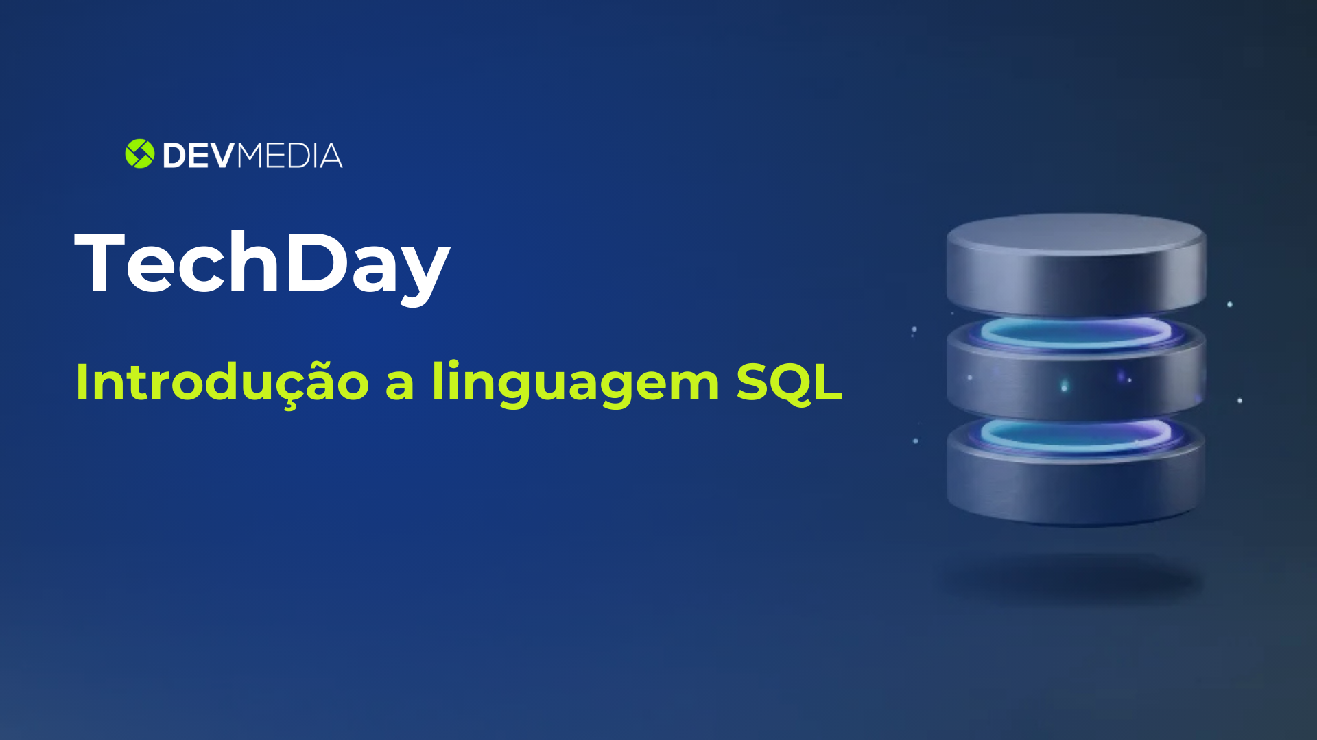 Introdu��o a linguagem SQL
