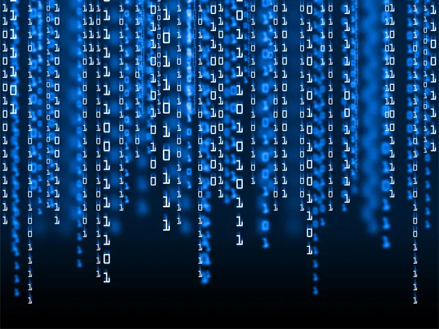 Os volumes de dados gerados mundialmente crescem e cada dia