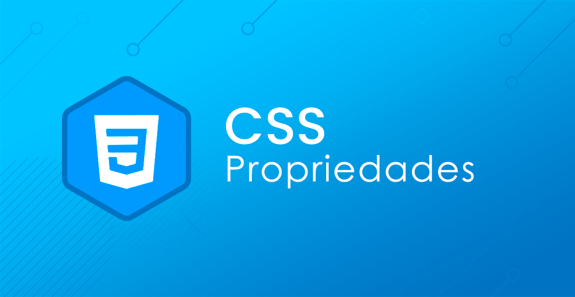 CSS: Propriedades 