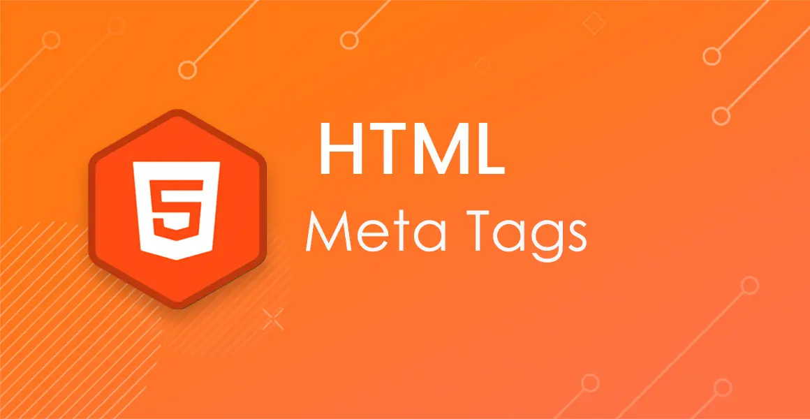 HTML: MetaTags