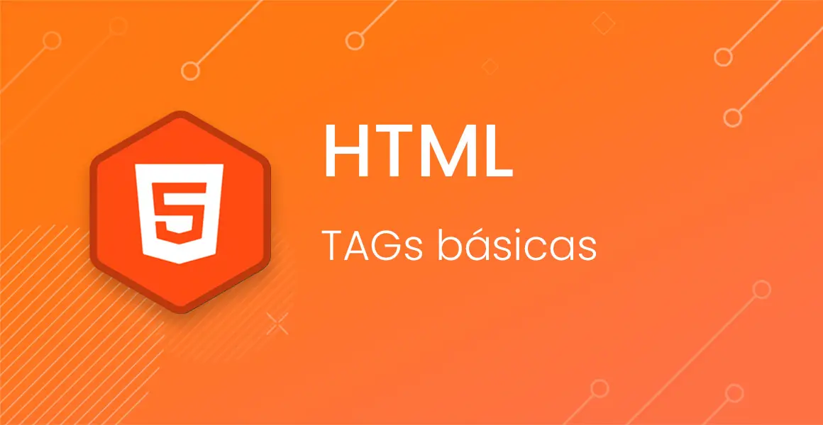 HTML: Tags bsicas