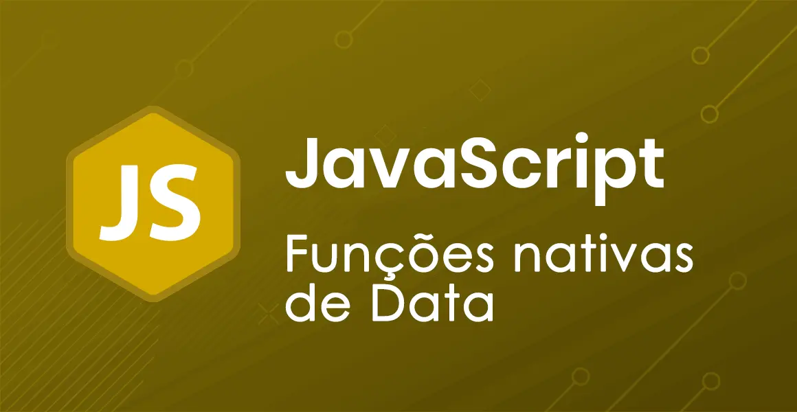 JavaScript: Funes nativas de Data
