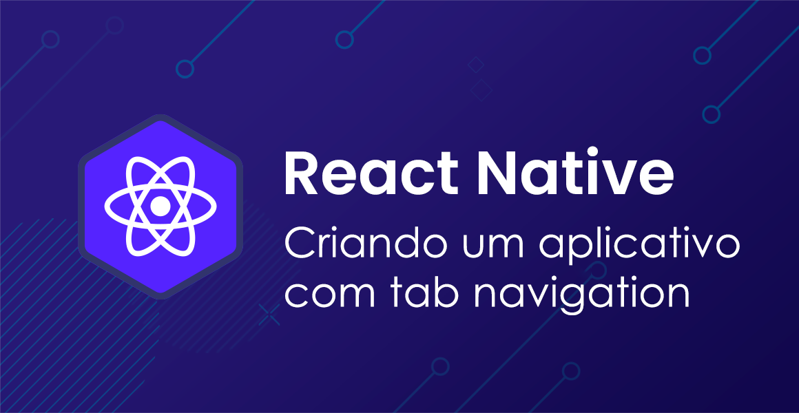 Curso de React Native: Tab navigation