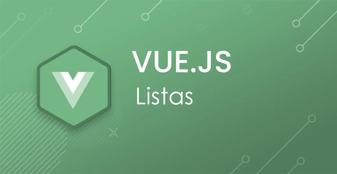 Vue.js: Exibindo listas (v-for)