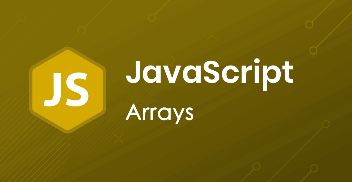 Curso de JavaScript: Arrays
