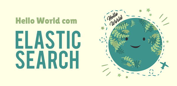 Hello World com Elasticsearch