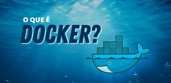 Primeiros passos com o Docker