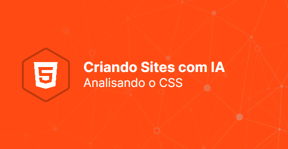 Entendendo o cdigo CSS