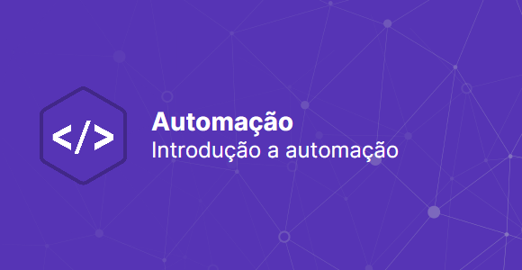 Introduo a automao
