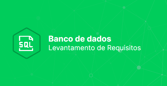 Levantamento de Requisitos