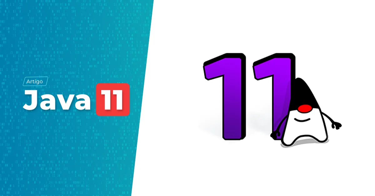 As boas partes do Java 11