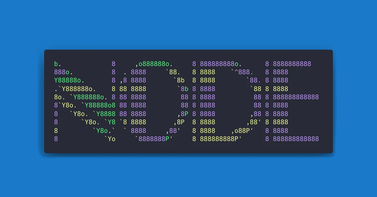 Construindo um servidor web com Node.js 