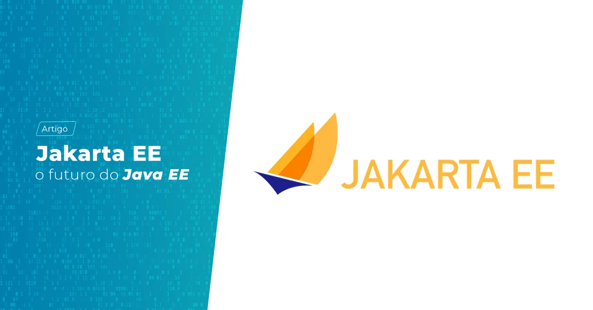 Jakarta EE, o futuro do Java EE