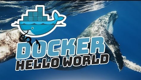 Hello World com Docker