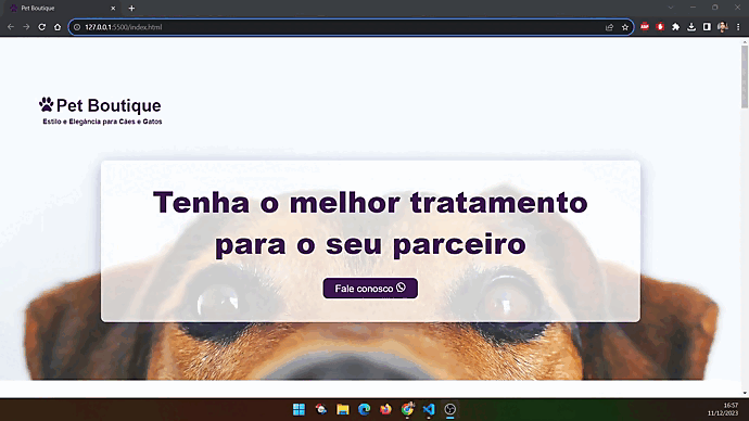 petshop