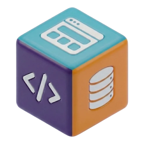 background aba fullstack