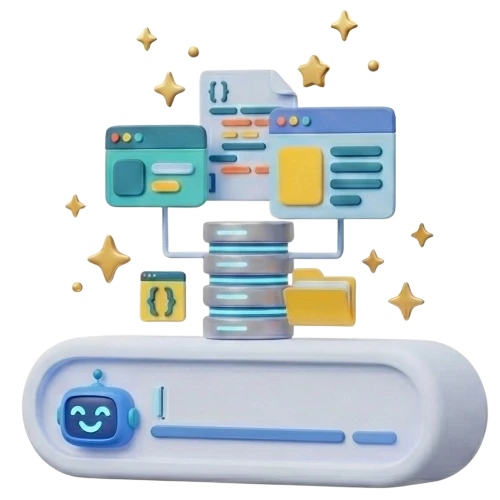 background aba vibecoder