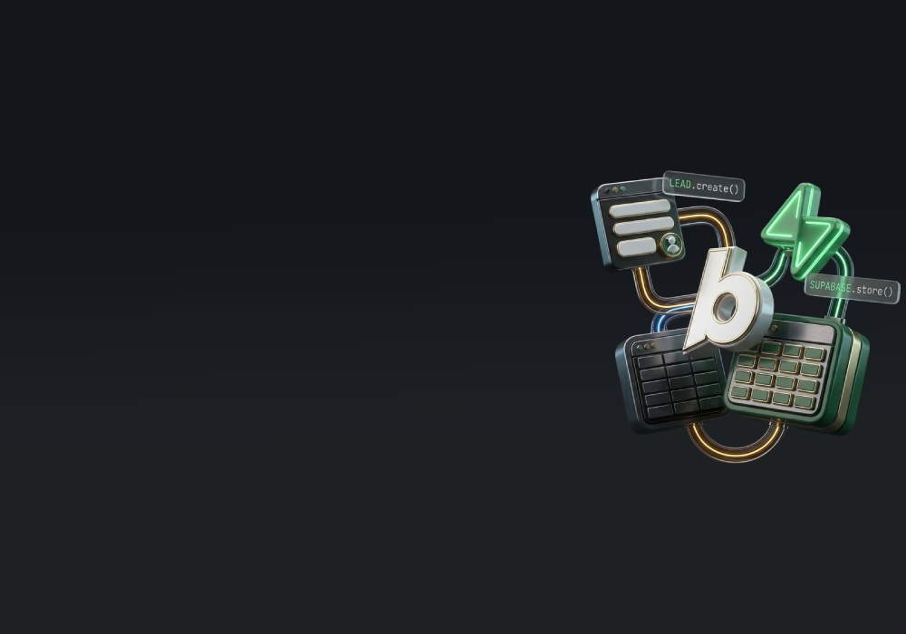 Criando um site que captura leads (com IA)