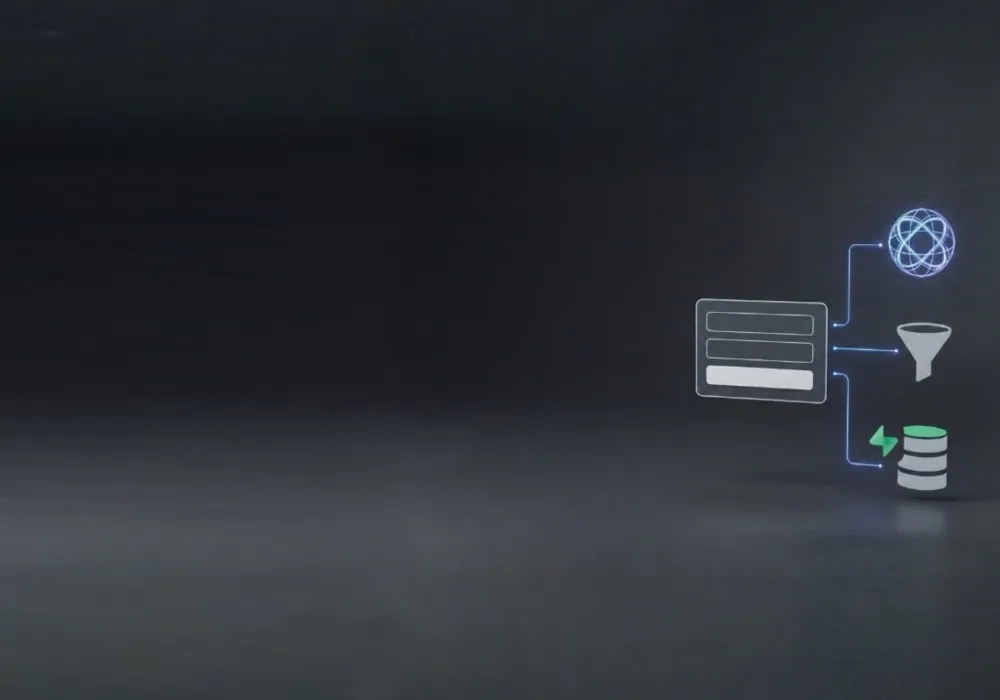 Criando um site que captura leads (com IA)