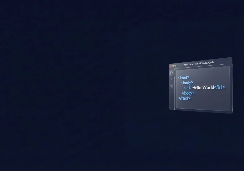 Front-end vs Back-End