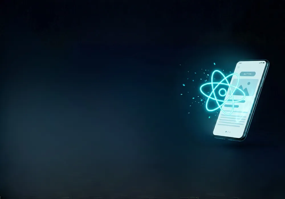 Criando aplicativos com React Native