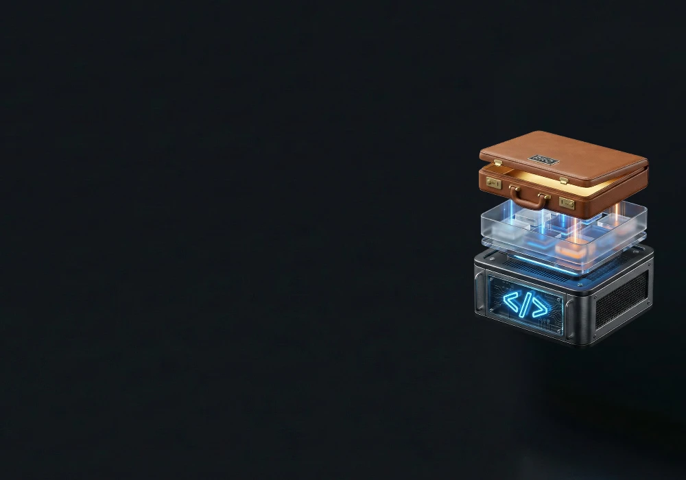 Conseguir uma vaga como DEV Profissional