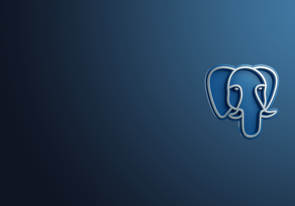 Meu primeiro BD PostgreSQL