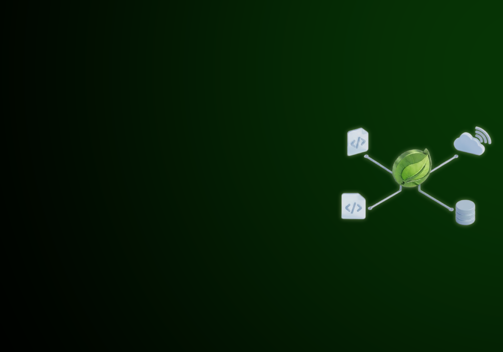 APIs com Java Spring Framework