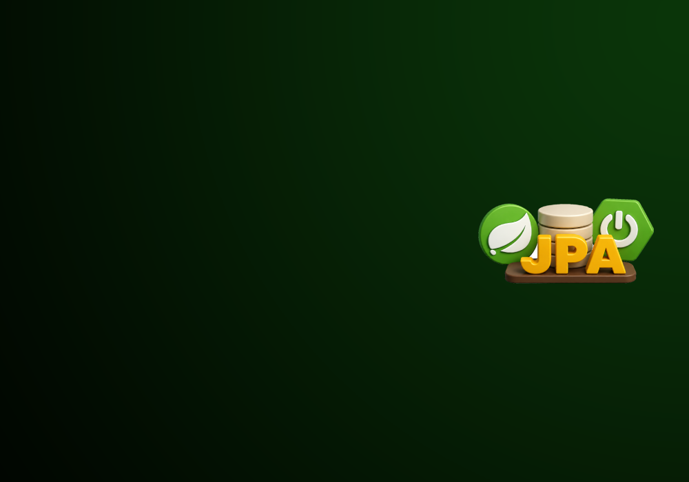 Criando uma aplicacao com Java Spring Data JPA