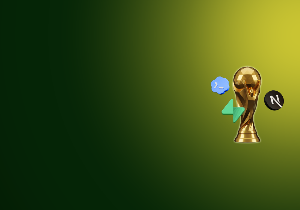 Projeto Copa do Mundo: Codex, Next.js e Supabase