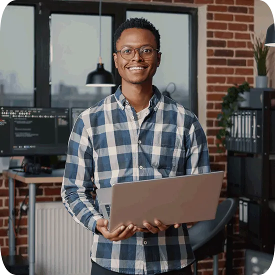 Transforme sua vida com a programao