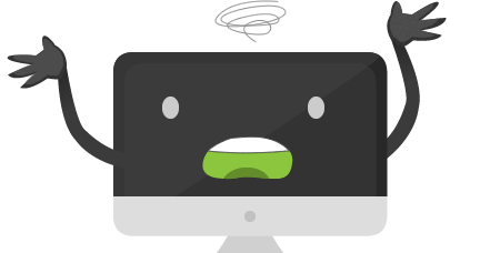 Pagina no encontrada