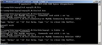 MySQL Definitivo – Parte 02 - DevMedia