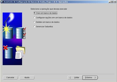 Introdução ao Oracle 9i