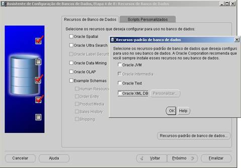 Introdução ao Oracle 9i