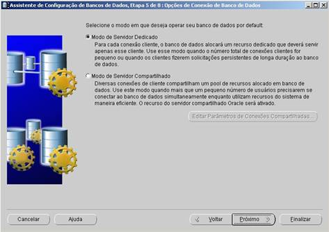 Introdução ao Oracle 9i
