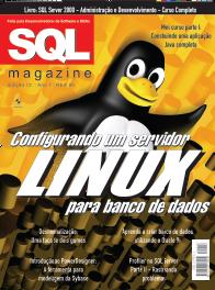 Revista SQL Magazine Edio 12