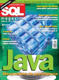 Revista SQL Magazine Edio 15