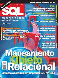 Revista SQL Magazine Edio 20