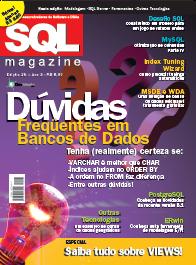 Revista SQL Magazine Edio 28