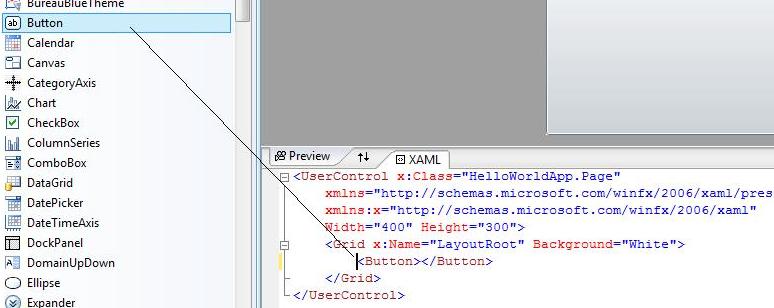 Toolbox do Visual Studio